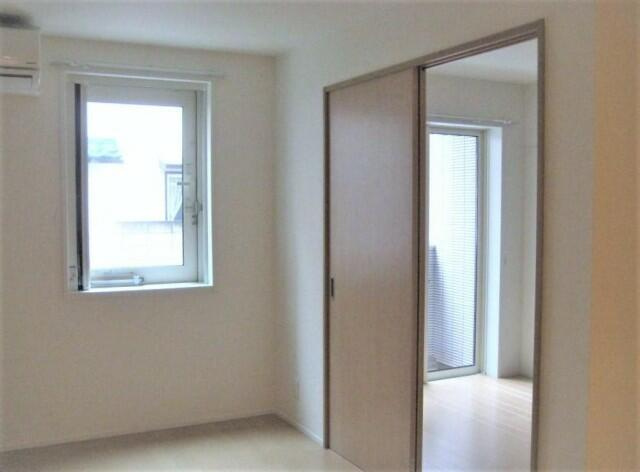 Ｓｏａｒｅ　Ｙｕｔｅｎｊｉ　ソアレ祐天寺の内装|お部屋の様子です