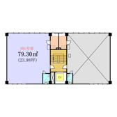 Ｂ・Ｆビル(ビーエフビル)の画像