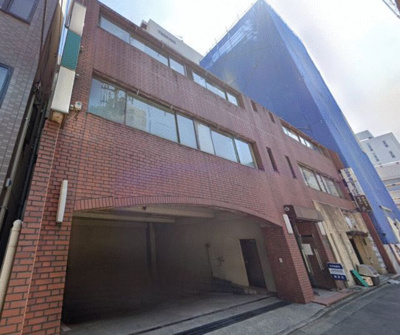 【外観】 | Ｂ・Ｆビル(ビーエフビル)