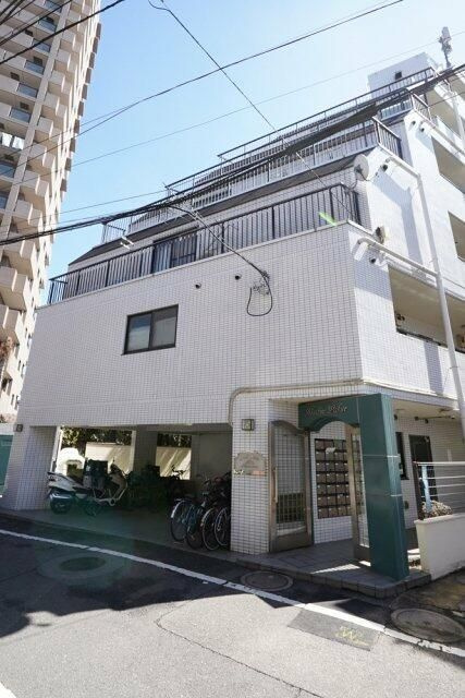 日神パレス北池袋