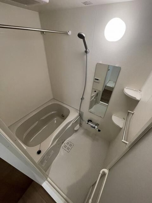 【浴室】 | ＬＥＧＡＬＡＮＤ目黒大岡山