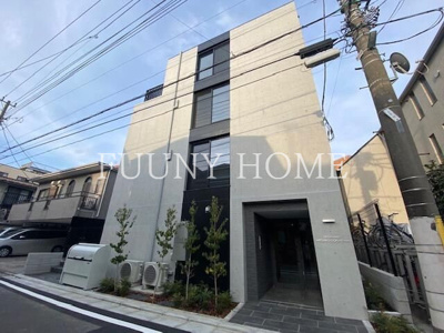 【外観】 | ＬＥＧＡＬＡＮＤ目黒大岡山