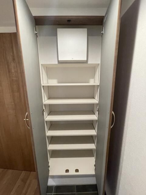 【玄関】 | ＬＥＧＡＬＡＮＤ目黒大岡山