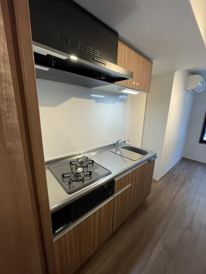 【キッチン】 | ＬＥＧＡＬＡＮＤ目黒大岡山