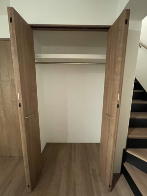 【収納】 | ＬＥＧＡＬＡＮＤ目黒大岡山