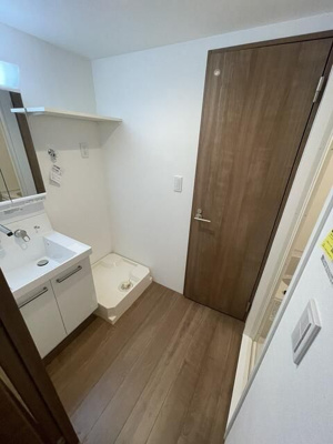 【独立洗面台】 | ＬＥＧＡＬＡＮＤ目黒大岡山