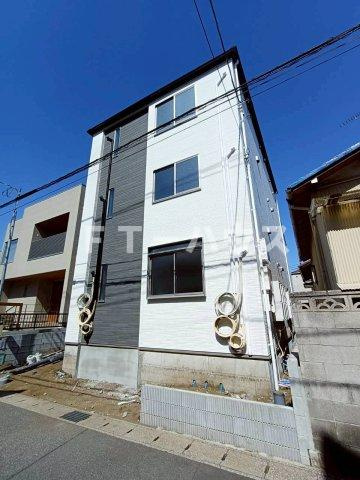 ＫＥＩＡＩ　ＲＥＳＩＤＥＮＣＥ　新検見川