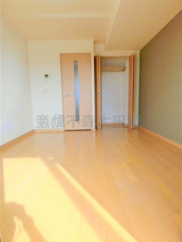 レジディア蒲田