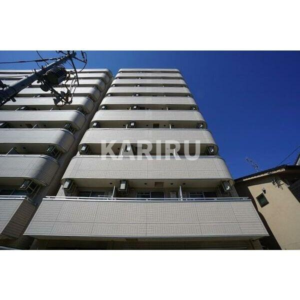 クレールソフィア都島