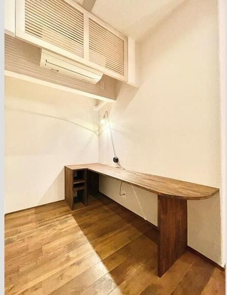桃山町2丁目戸建の設備|エアコン