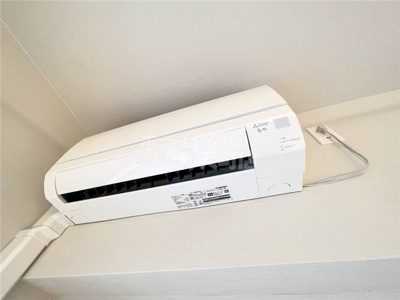 【設備】 | JJCOURT磯路Ⅲ