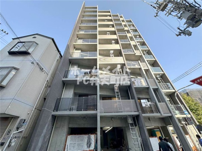 【外観】 | JJCOURT磯路Ⅲ