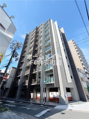 【外観】 | JJCOURT磯路Ⅲ