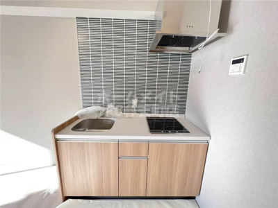 【キッチン】 | JJCOURT磯路Ⅲ