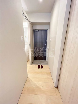 【内装】 | JJCOURT磯路Ⅲ