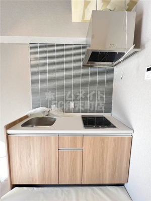 【キッチン】 | JJCOURT磯路Ⅲ