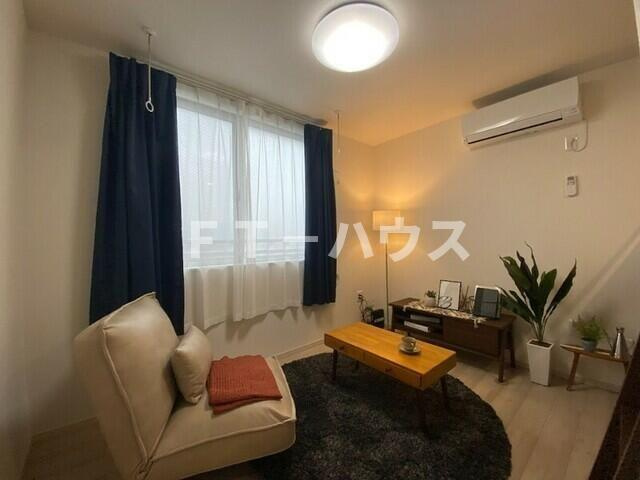 ＫＥＩＡＩ　ＲＥＳＩＤＥＮＣＥ　新検見川のトイレ