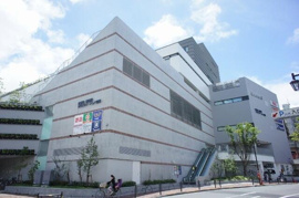 エミオ練馬まで525m