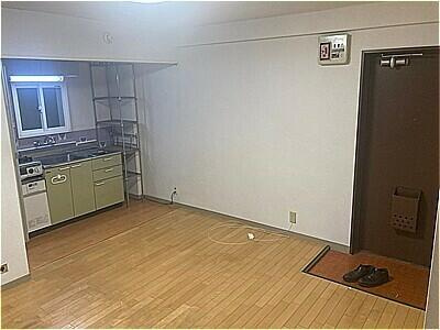 キッチンスペース