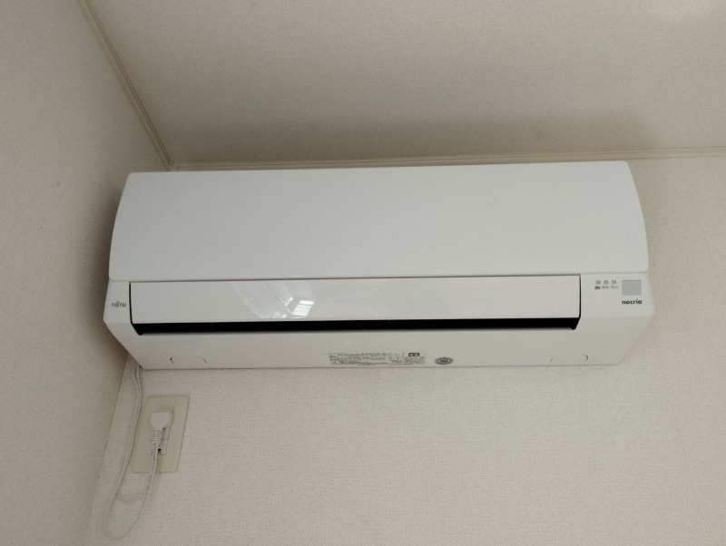 ゼファー竜美の設備