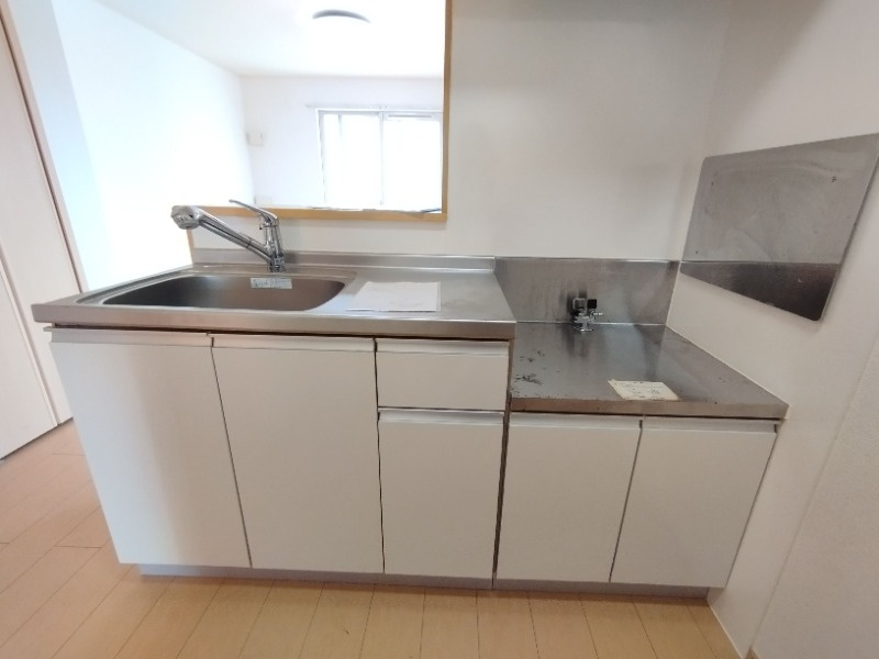 ゼファー竜美のキッチン