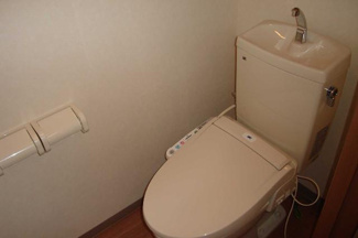 【トイレ】 | トイレ