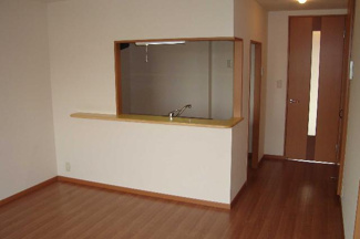 【居間・リビング】 | リビング