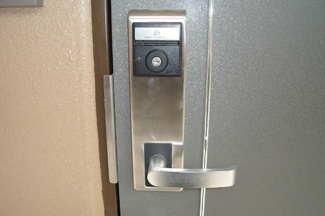 【セキュリティ】 | カードキー