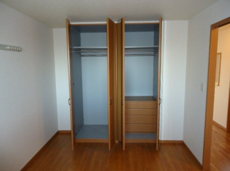 【収納】 | クローゼット