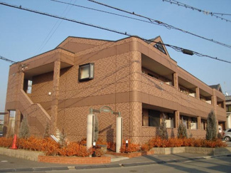 【外観】 | 外観写真（昼）