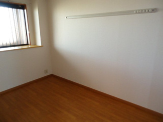 【内装】 | 洋室