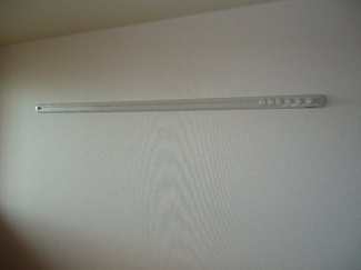 【その他】 | ハンガーレール