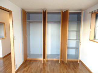 【収納】 | クローゼット