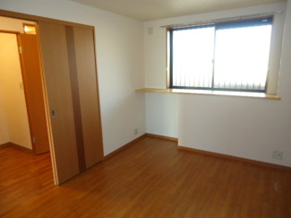 【内装】 | 洋室