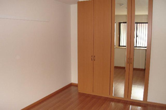 【内装】 | 洋室