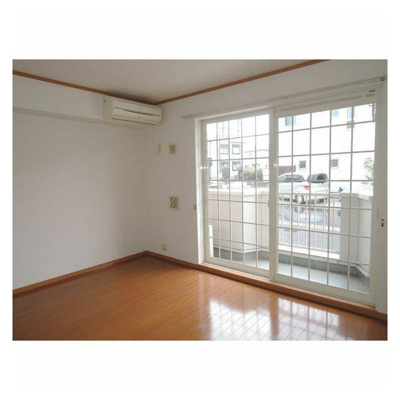 【内装】 | エスポアヒルズVI番館 | 洋室