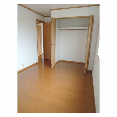 【収納】 | エスポアヒルズVI番館