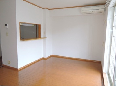 【内装】 | エスポアヒルズVI番館