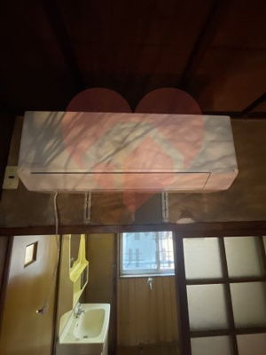 【その他】 | 大阪市住吉区清水丘1丁貸家