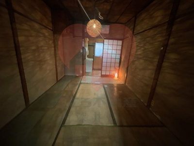  | 大阪市住吉区清水丘1丁貸家