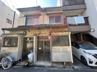 大阪市住吉区清水丘1丁貸家の画像
