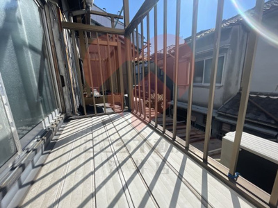  | 大阪市住吉区清水丘1丁貸家