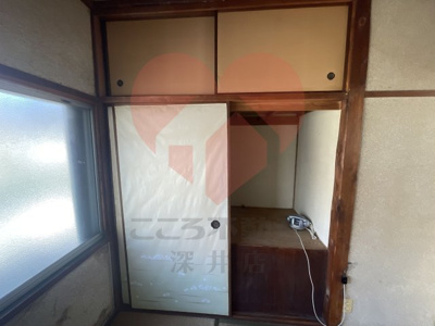  | 大阪市住吉区清水丘1丁貸家