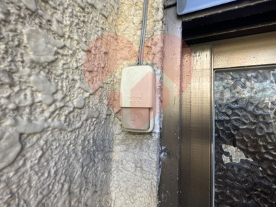  | 大阪市住吉区清水丘1丁貸家