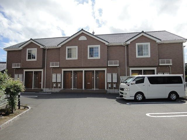 ネオブライト　カコ　　刈谷市近郊の賃貸はクラスホーム刈谷店