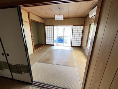  | 【収益】沖縄市泡瀬5丁目貸間