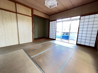  | 沖縄市泡瀬5丁目貸間