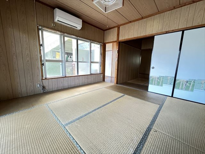  | 【収益】沖縄市泡瀬5丁目貸間