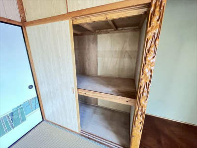  | 沖縄市泡瀬5丁目貸間