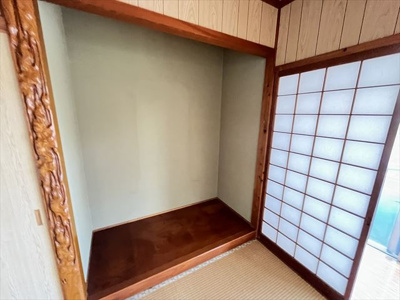  | 沖縄市泡瀬5丁目貸間